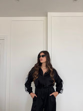 Carica l&#39;immagine nel visualizzatore di Gallery, TUTA INTERA ADI NERA
