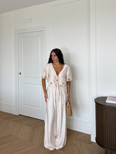 Carica l'immagine nel visualizzatore di Gallery, SET POSITANO BEIGE
