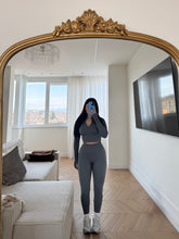 Carica l'immagine nel visualizzatore di Gallery, SET FITNESS GRIGIO
