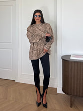 Carica l'immagine nel visualizzatore di Gallery, LEGGINGS GHETTE LUMINA
