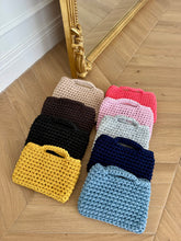 Carica l&#39;immagine nel visualizzatore di Gallery, BAG MINI CINDY
