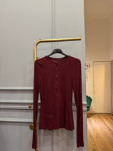 Carica l'immagine nel visualizzatore di Gallery, MAGLIA BOTTONCINI LUCY
