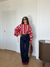 Carica l'immagine nel visualizzatore di Gallery, JEANS DRITTO BLU
