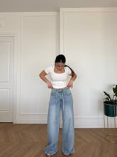 Carica l'immagine nel visualizzatore di Gallery, JEANS LACCIO
