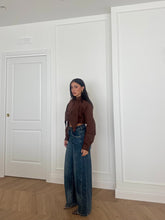 Carica l&#39;immagine nel visualizzatore di Gallery, JEANS BAGGY 17
