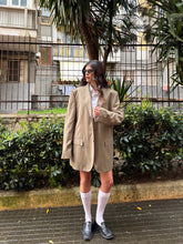 Carica l'immagine nel visualizzatore di Gallery, BLAZER VINTAGE 03 BEIGE
