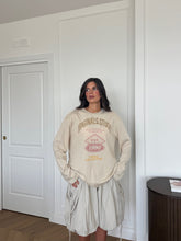 Carica l'immagine nel visualizzatore di Gallery, MAGLIA MANICA LUNGA BEIGE
