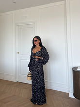 Carica l'immagine nel visualizzatore di Gallery, SET POIS NERO
