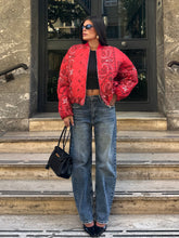 Carica l'immagine nel visualizzatore di Gallery, JEANS BALLOON 617
