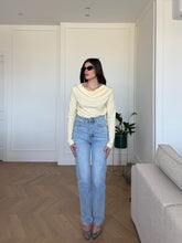 Carica l'immagine nel visualizzatore di Gallery, JEANS STRAIGHT 321
