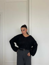 Carica l&#39;immagine nel visualizzatore di Gallery, PULL SCOLLO A V
