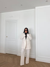 Carica l&#39;immagine nel visualizzatore di Gallery, TAILLEUR LADY PANNA
