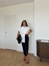 Carica l'immagine nel visualizzatore di Gallery, GONNA LONGUETTE DENIM
