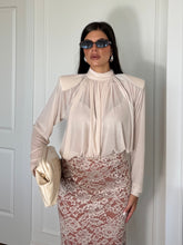 Carica l'immagine nel visualizzatore di Gallery, CAMICIA BODY MAXI SPALLINA LUMINA
