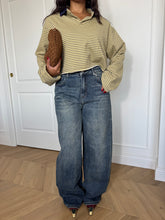 Carica l'immagine nel visualizzatore di Gallery, JEANS BARREL
