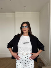 Carica l'immagine nel visualizzatore di Gallery, T-SHIRT “SCRITTE”
