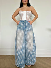 Carica l'immagine nel visualizzatore di Gallery, JEANS BAGGY POIS
