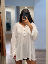 Carica l'immagine nel visualizzatore di Gallery, MAGLIA SERAFINO LUNGA (vari colori)
