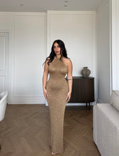 Carica l'immagine nel visualizzatore di Gallery, ABITO LUREX GOLD
