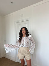 Carica l'immagine nel visualizzatore di Gallery, SHORTS AMELIE BEIGE
