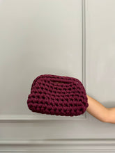 Carica l&#39;immagine nel visualizzatore di Gallery, BAG CROCHET ROSY
