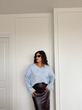 Carica l&#39;immagine nel visualizzatore di Gallery, PULL SCOLLO A V
