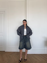 Carica l'immagine nel visualizzatore di Gallery, BERMUDA DENIM
