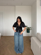 Carica l'immagine nel visualizzatore di Gallery, JEANS BAGGY

