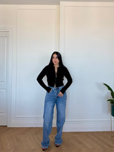Carica l'immagine nel visualizzatore di Gallery, JEANS STRAIGHT
