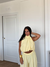 Carica l'immagine nel visualizzatore di Gallery, SET JASMINE GIALLO
