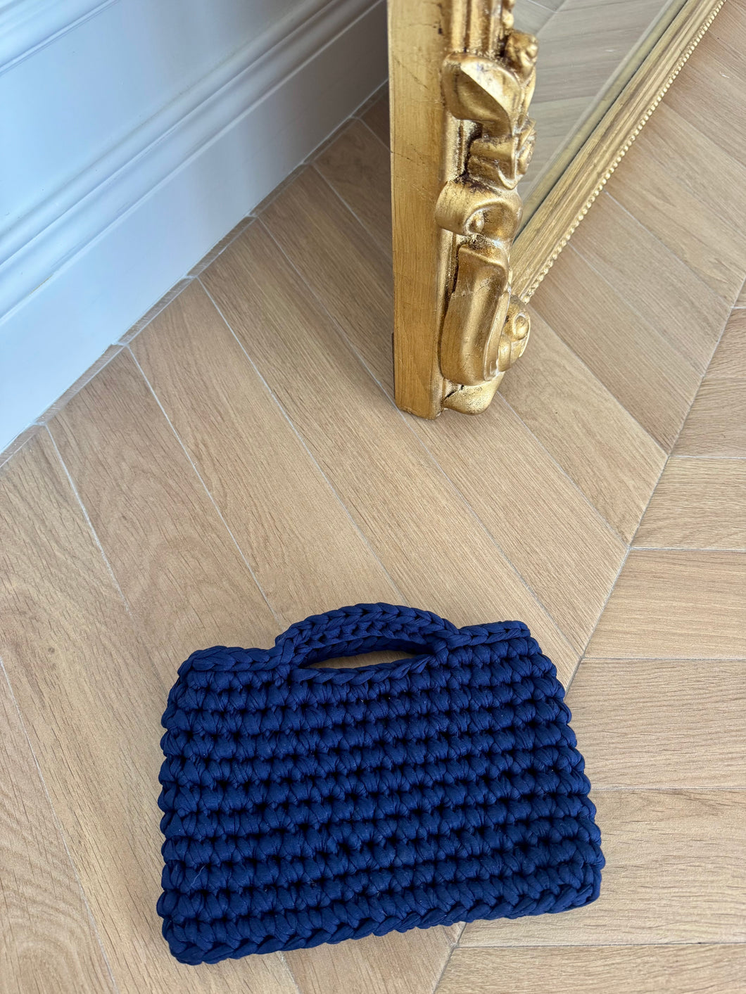 BAG MINI CINDY