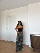 Carica l'immagine nel visualizzatore di Gallery, JEANS MILITARY
