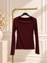 Carica l'immagine nel visualizzatore di Gallery, MAGLIA ROBY (vari colori)
