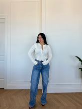 Carica l'immagine nel visualizzatore di Gallery, JEANS STRAIGHT

