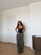 Carica l'immagine nel visualizzatore di Gallery, JEANS MILITARY
