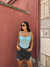 Carica l&#39;immagine nel visualizzatore di Gallery, TOP AZUL
