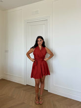 Carica l'immagine nel visualizzatore di Gallery, DRESS FREE RUGGINE
