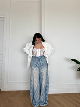Carica l'immagine nel visualizzatore di Gallery, JEANS BAGGY POIS
