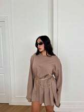 Carica l&#39;immagine nel visualizzatore di Gallery, MAGLIA OVER ALEX FANGO
