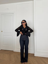 Carica l&#39;immagine nel visualizzatore di Gallery, JEANS WIDE LEG 023
