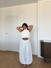 Carica l'immagine nel visualizzatore di Gallery, SET JASMINE BIANCO
