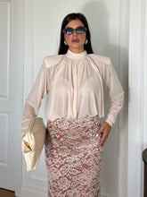 Carica l'immagine nel visualizzatore di Gallery, CAMICIA BODY MAXI SPALLINA LUMINA
