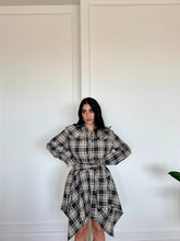 Carica l'immagine nel visualizzatore di Gallery, CAMICIA QUADRI
