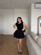 Carica l'immagine nel visualizzatore di Gallery, GONNA MILLY NERA
