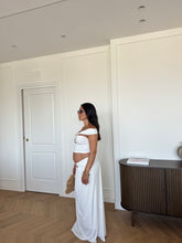 Carica l'immagine nel visualizzatore di Gallery, SET ALOHA BIANCO
