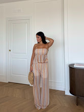 Carica l'immagine nel visualizzatore di Gallery, SET CROCHET BEIGE
