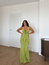 Carica l'immagine nel visualizzatore di Gallery, ABITO ATHENA VERDE
