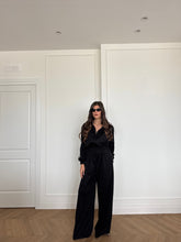 Carica l&#39;immagine nel visualizzatore di Gallery, TUTA INTERA ADI NERA
