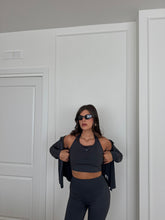 Carica l&#39;immagine nel visualizzatore di Gallery, SET 3 PEZZI GYM GRIGIO
