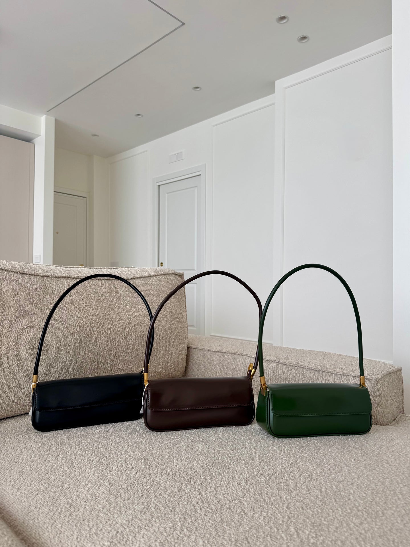 BAG ISABELLA
